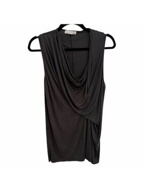 Collection Draped Top